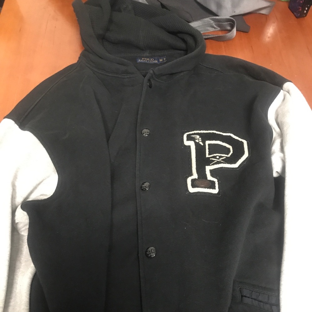 Polo Football 🏈
